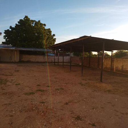 La Nueva Estancia RSA Εξωτερικό φωτογραφία