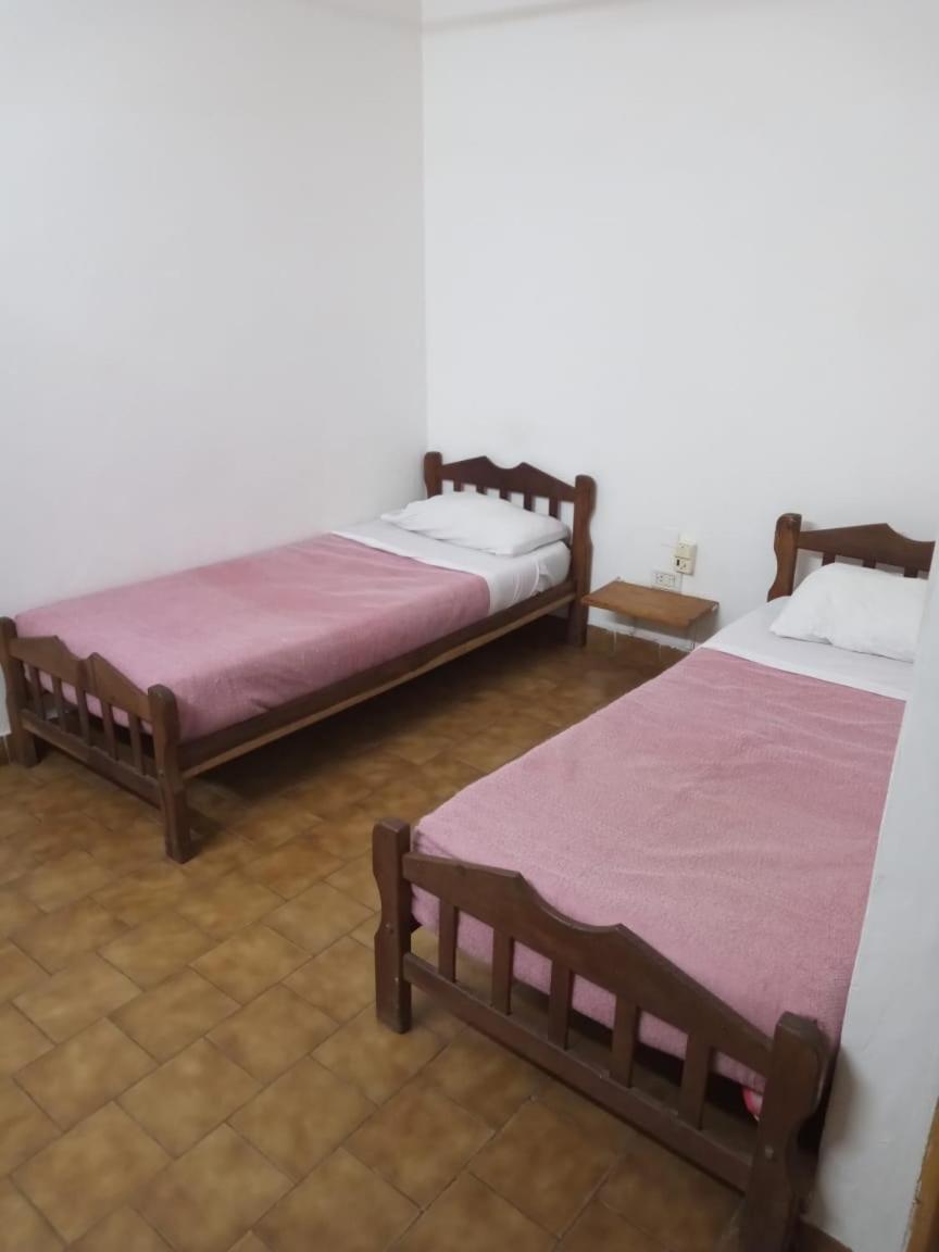 La Nueva Estancia RSA Εξωτερικό φωτογραφία