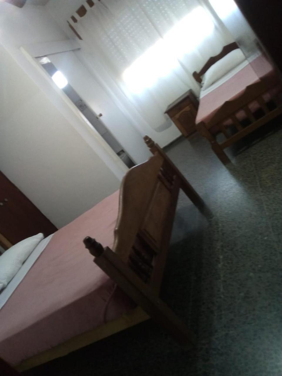 La Nueva Estancia RSA Εξωτερικό φωτογραφία