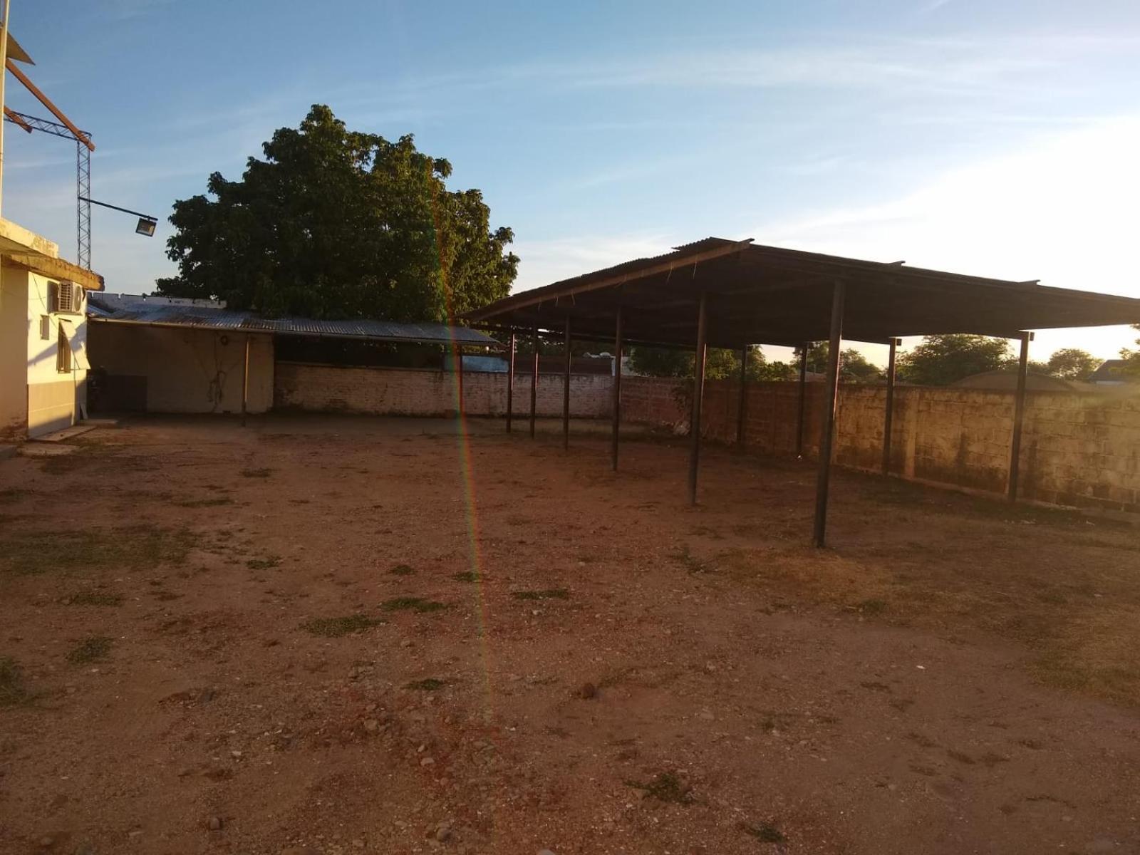 La Nueva Estancia RSA Εξωτερικό φωτογραφία