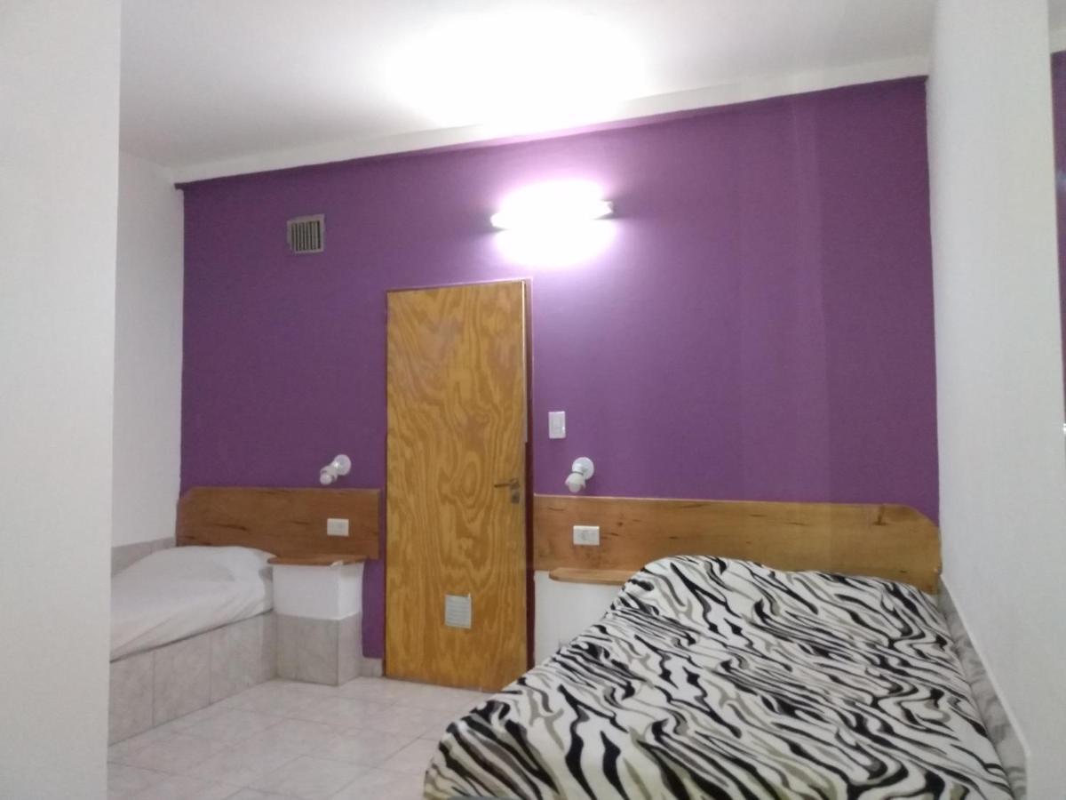 La Nueva Estancia RSA Εξωτερικό φωτογραφία