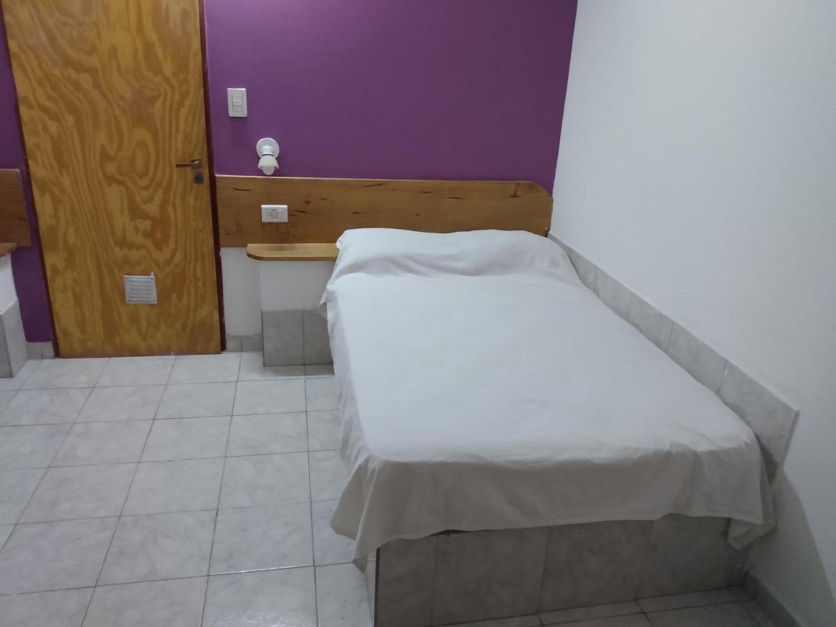 La Nueva Estancia RSA Εξωτερικό φωτογραφία