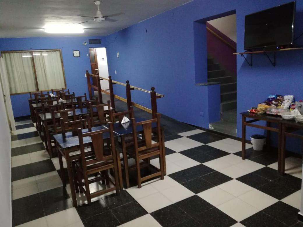 La Nueva Estancia RSA Εξωτερικό φωτογραφία